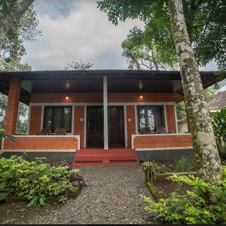 Beaumont Plantation Retreat Hotel Thekkady Exterior photo