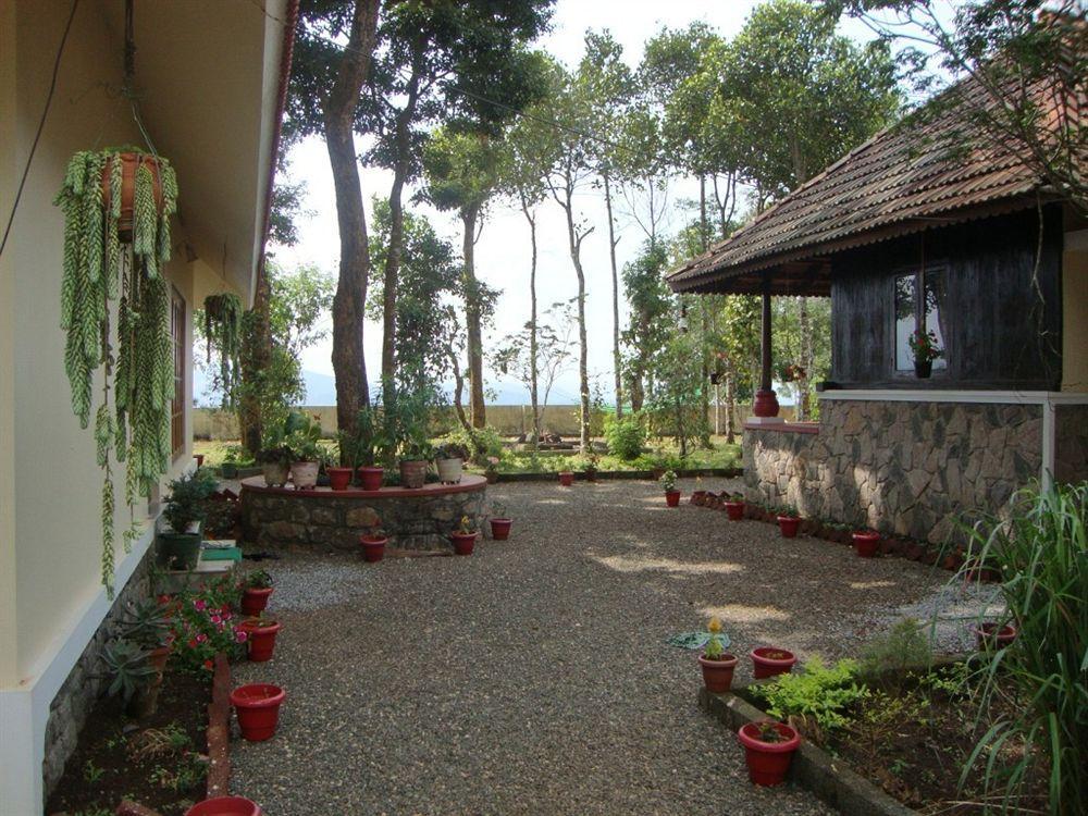 Beaumont Plantation Retreat Hotel Thekkady Exterior photo