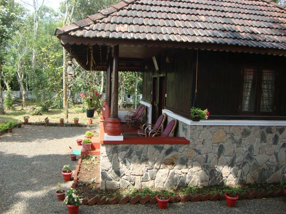 Beaumont Plantation Retreat Hotel Thekkady Exterior photo