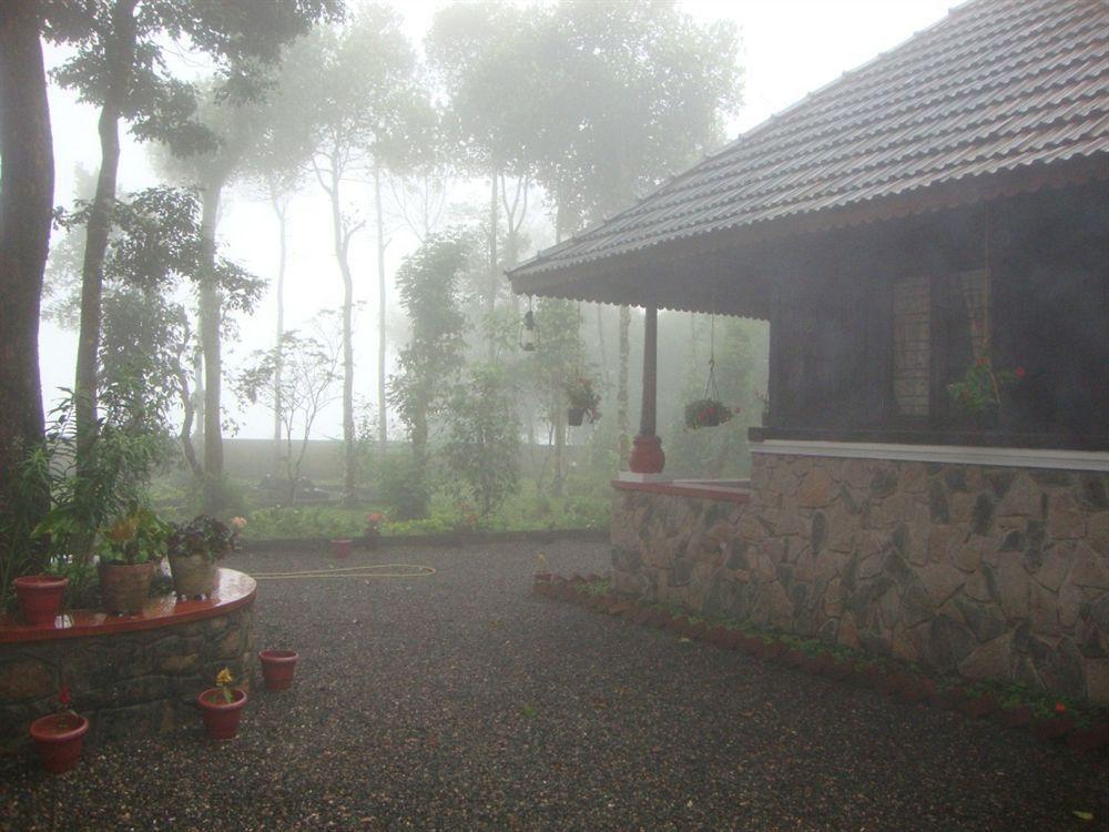 Beaumont Plantation Retreat Hotel Thekkady Exterior photo