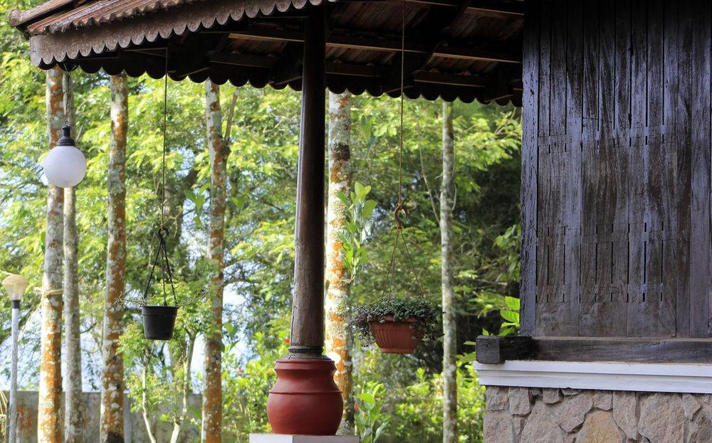 Beaumont Plantation Retreat Hotel Thekkady Exterior photo