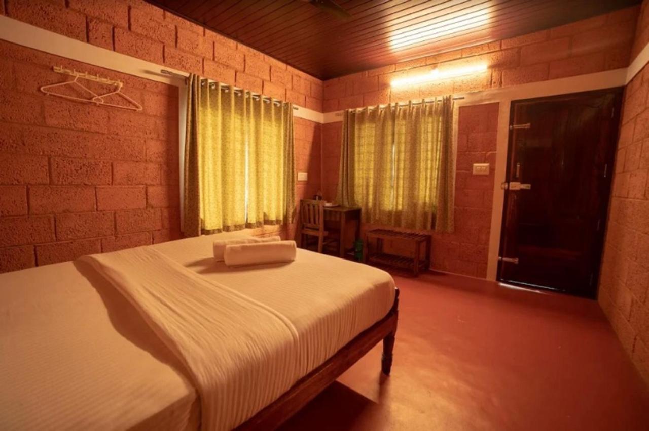 Beaumont Plantation Retreat Hotel Thekkady Exterior photo