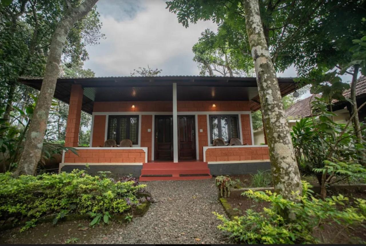 Beaumont Plantation Retreat Hotel Thekkady Exterior photo