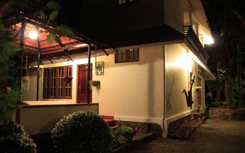 Beaumont Plantation Retreat Hotel Thekkady Exterior photo
